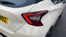 Nissan Micra 1.0 IG-T 92 Acenta 5dr Petrol Hatchback